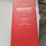 Headset for pc and laptop Image 3