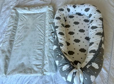 Baby Nest Pod