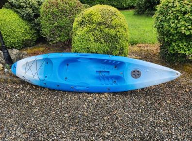 Perception Scooter Kayak