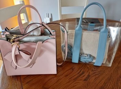 Bags