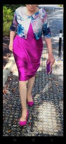 mother of the bride