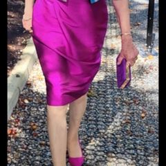 mother of the bride