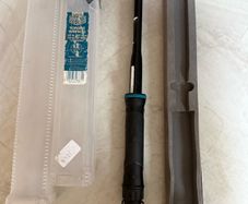 Halfords 40-200Nm torque wrench