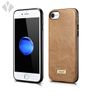iPhone 8 Designer Leather Back Cover Image 3