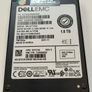 Dell Emc Pm1645a 2.5" 1.6tb 12gbps Sas Ssd Drive -mz-ilt1t6c Dp/n: 069t73 Tested Image 2
