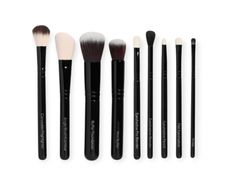 Ayu Full Glam Makeup Brush Set