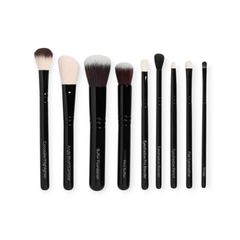 Ayu Full Glam Makeup Brush Set