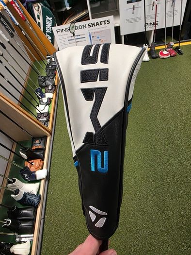 Taylormade Sim2 Max Driver