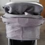Pushchair ,Babylo Panorama XT 2-in-1 Travel System - Good Working Condition Image 4