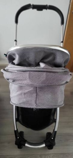 Pushchair ,Babylo Panorama XT 2-in-1 Travel System - Good Working Condition