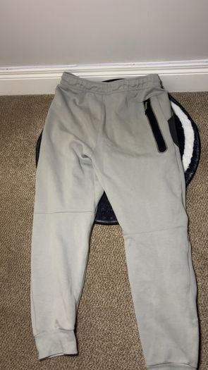 Nike Tech X Nike ADV 2 Piece Medium Set