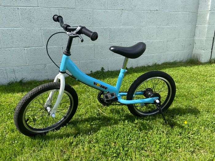 YBike Kids Bike