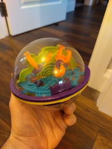 Perplexus mini