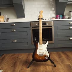Fender Classic Player 50s Stratocaster - Fender Custom Shop Designed