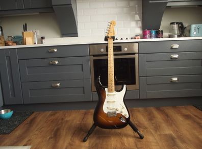 Fender Classic Player 50s Stratocaster - Fender Custom Shop Designed