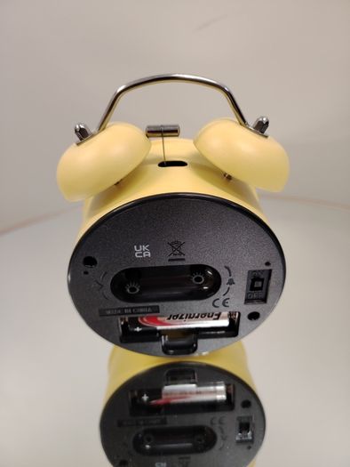 Table Clock