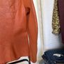 Cigno Nero Genuine Leather Jacket in Tan  UK 10 / EU 38 Image 8