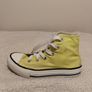 Converse All Stars Hi Tops Trainers Image 7