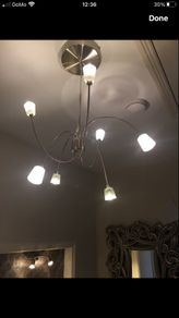 Light fitting