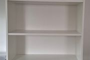 Ikea Billycase White