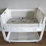 Baby bedside crib Image 3