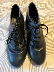 Irish Dance / Jig shoes, hard