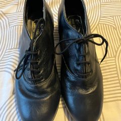 Irish Dance / Jig shoes, hard