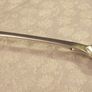 Antique Edwardian Solid Silver Grapefruit Spoon, London 1904, John, Henry & Charles Lias Image 2