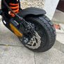 KuKirin G2 Master Dual Motor  357km  Excellent Condition Image 8