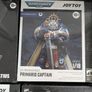 Lot of Joytoy Warhammer Ultramarine Action Figures and Vehicle Image 4