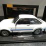 Ford Escort mk2 RS 1800 1977 1/18 New in Box Image 2