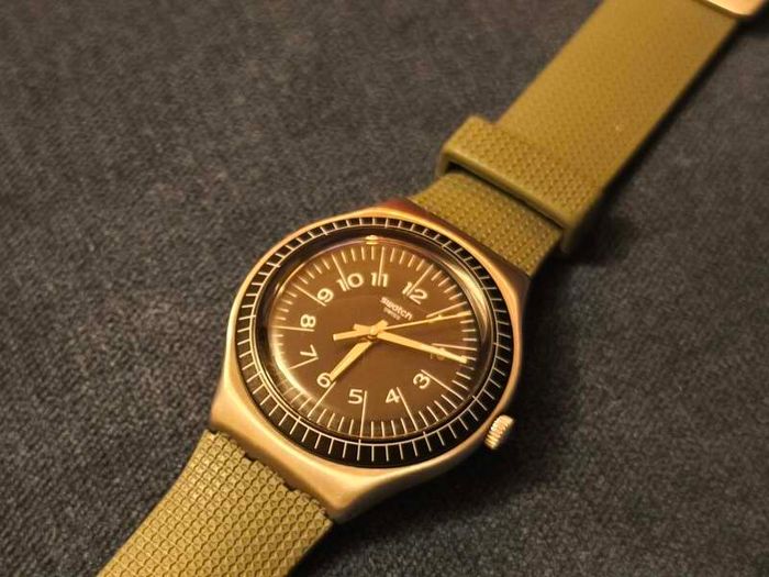 Swatch Kakinuma YGS133 - Rare