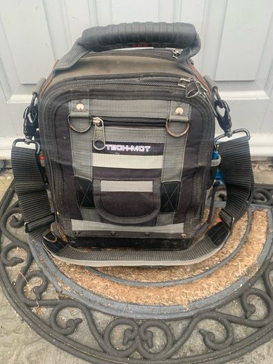 Veto mct tool bag
