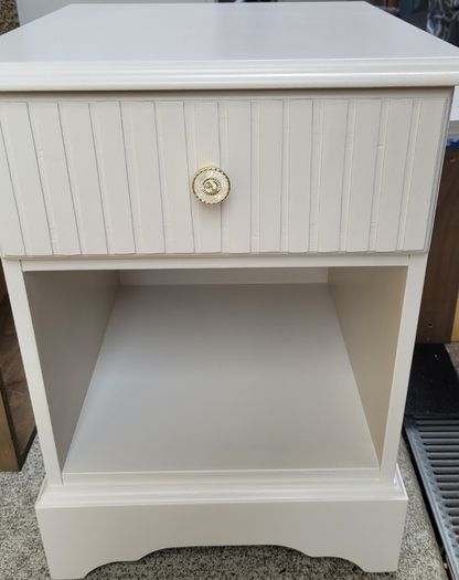 Bedside Locker