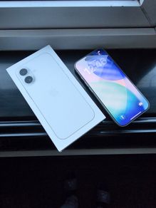 iPhone 17 256GB
