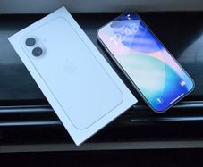 iPhone 17 256GB