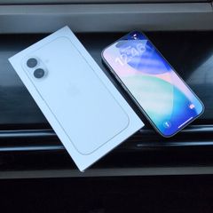 iPhone 17 256GB