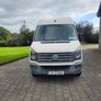 Volkswagen Crafter 2014 Image 2