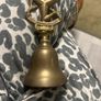 Vintage dinner bell Image 2