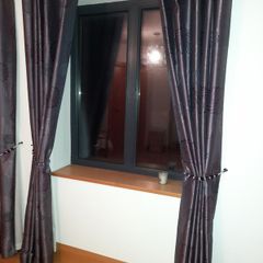 Curtains 66 x 90 three sets