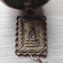 Vintage Chinese Knot Bell with Tassel Image 3