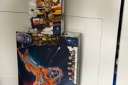Lego Marvel 76193 / 76217
