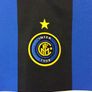 Inter Milan Jersey. Season 2004/2005. Official Nike Home Jersey. Authentic Original From The Time. Not A Modern Day Remake. Image 5