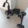 Tricycle Besrey 7 in 1 Image 6