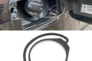 Diesel Fuel Tank Cover Line Gasoline Cap Rope For VW Golf 4 5 6 7 GTI R Polo Jetta Bora Passat CC Tiguan 5N Audi A4 A6 Q5 Skoda