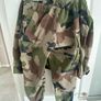 Military surplus camo uniform Image 6