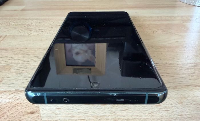 OnePlus 12 512GB 16GB RAM  Pristine Condition and Box plus 100W Fast Charger