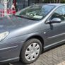 Citroen C5. New NCT. 155554 KMs. Image 5