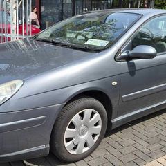 Citroen C5 For Sale with New NCT. 155554 Kms.