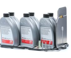 Mercedes gearbox service kit.